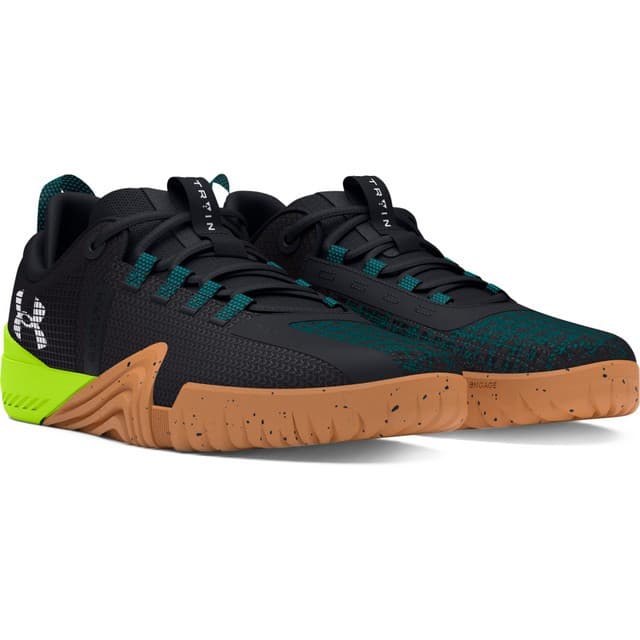 Under Armour UA TriBase Reign 6 Pánské boty EU 42.5 3027341-002 - náhled 2