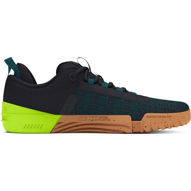 Under Armour UA TriBase Reign 6 Pánské boty EU 42.5 3027341-002 - náhled 4