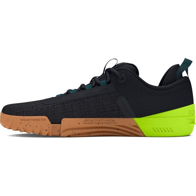 Under Armour UA TriBase Reign 6 Pánské boty EU 42.5 3027341-002 - náhled 5