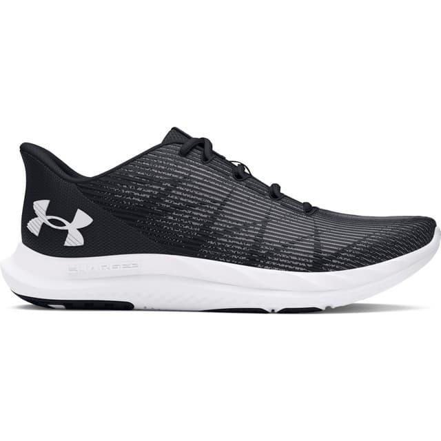 Under Armour UA Charged Speed Swift Pánské boty EU 42.5 3026999-001 - náhled 2