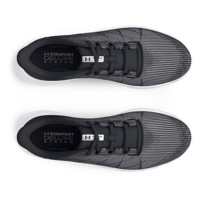 Under Armour UA Charged Speed Swift Pánské boty EU 42.5 3026999-001 - náhled 4