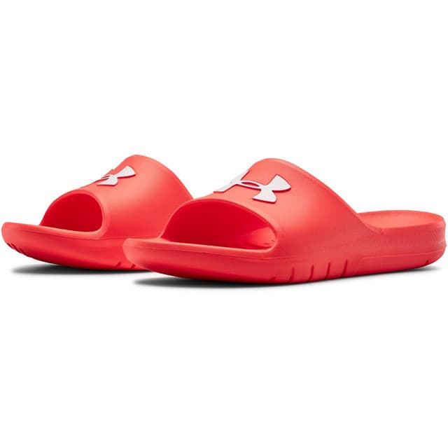Under Armour UA CORE PTH SL Pantofle EU 37.5 3021286-600 - náhled 2