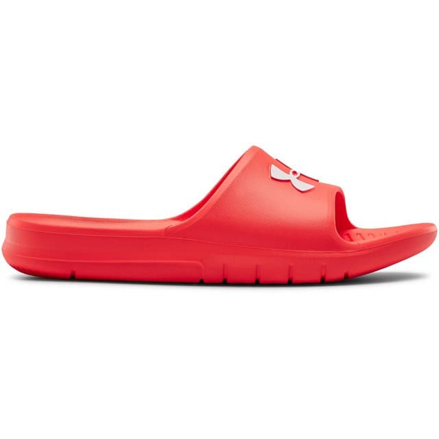 Under Armour UA CORE PTH SL Pantofle EU 37.5 3021286-600 - náhled 4
