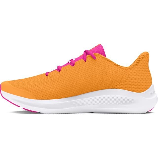 Under Armour UA GGS Charged Pursuit 3 BL Boty EU 35.5 3026713-800 - náhled 3