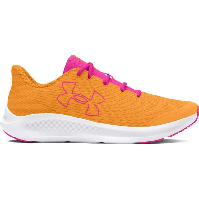 Under Armour UA GGS Charged Pursuit 3 BL Boty EU 35.5 3026713-800 - náhled 2