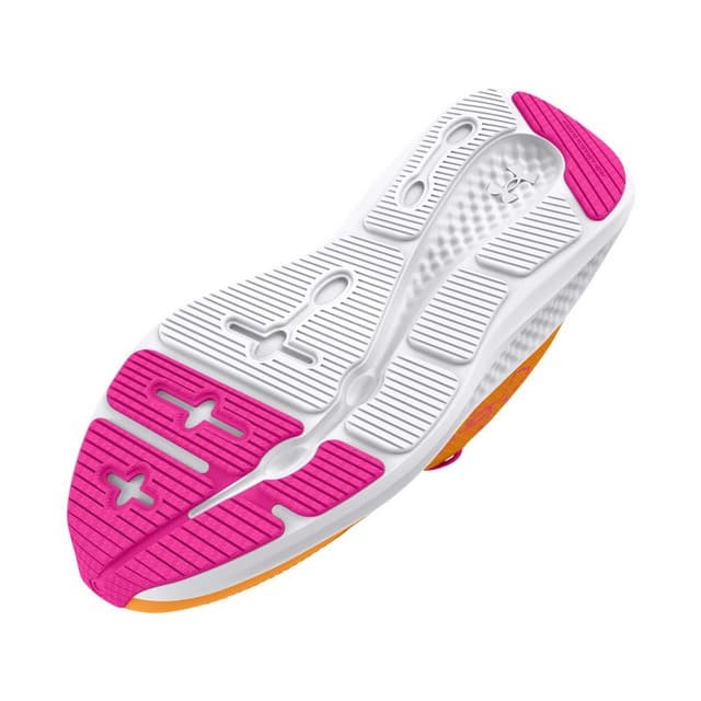 Under Armour UA GGS Charged Pursuit 3 BL Boty EU 35.5 3026713-800 - náhled 5