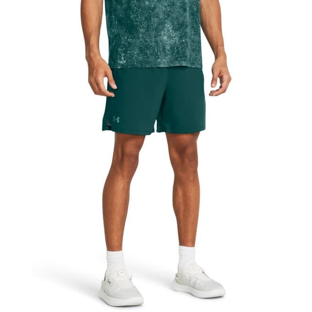 Under Armour UA Vanish Woven 6in Shorts Pánské kraťasy US XL 1373718-449 - náhled 1