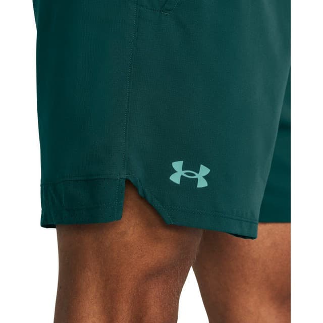 Under Armour UA Vanish Woven 6in Shorts Pánské kraťasy US XL 1373718-449 - náhled 4