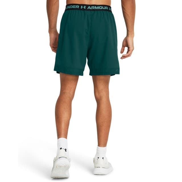 Under Armour UA Vanish Woven 6in Shorts Pánské kraťasy US XL 1373718-449 - náhled 2