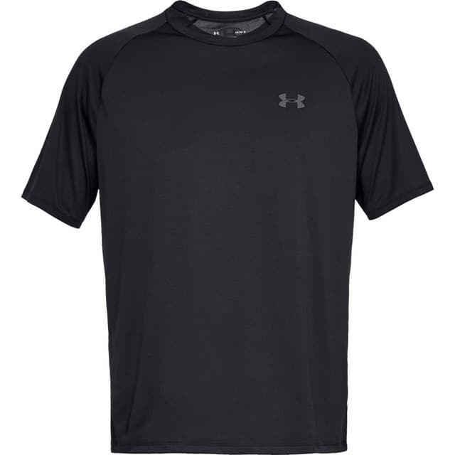 Under Armour UA Tech 2.0 SS Tee Pánské tričko US S 1326413-001 - náhled 5