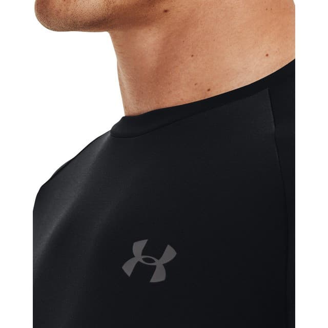 Under Armour UA Tech 2.0 SS Tee Pánské tričko US S 1326413-001 - náhled 4