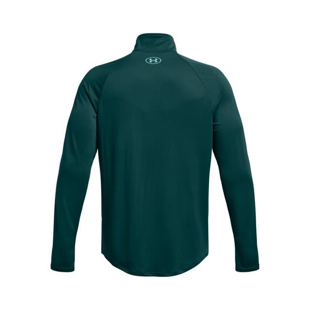 Under Armour UA Tech 2.0 1/2 Zip Pánské tričko US L 1328495-449 - náhled 4