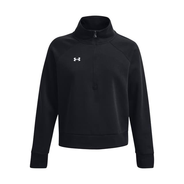 Under Armour UA Rival Fleece HZ Dámská mikina US