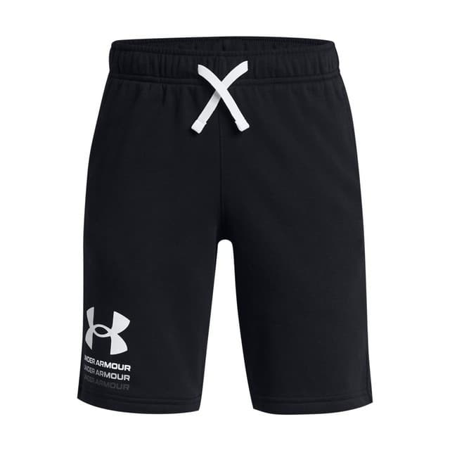 Under Armour UA Boys Rival Terry Short Dětské kraťasy US M 1383135-001