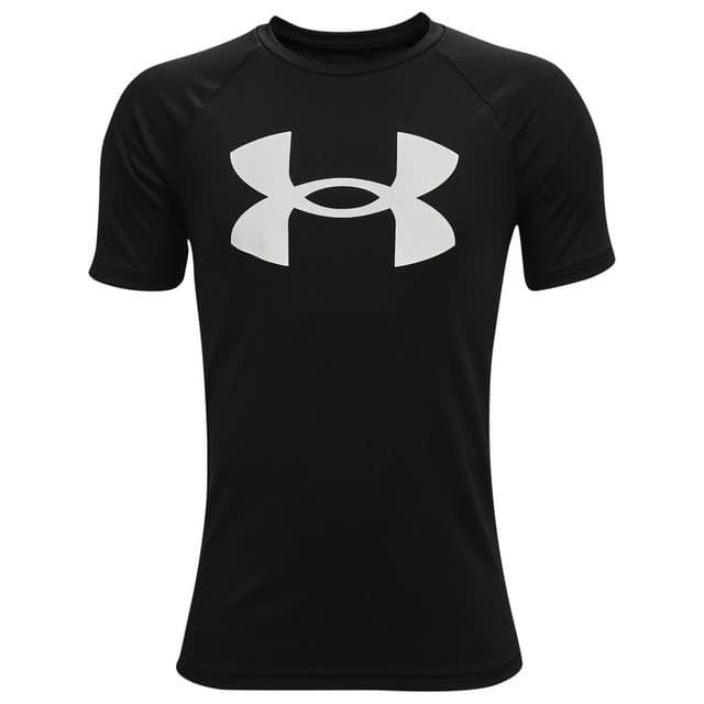 Under Armour UA Tech Big Logo SS Dětské tričko US L 1363283-001
