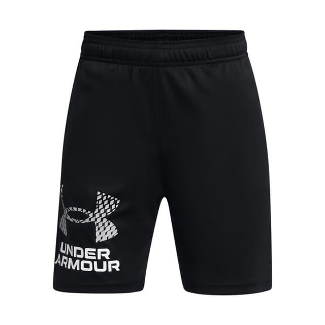 Under Armour UA Tech Logo Shorts Dětské kraťasy US