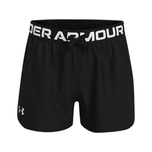 Under Armour Play Up Solid Shorts Dětské kraťasy US