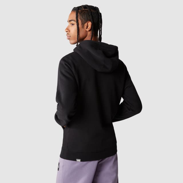 The North Face M DREW PEAK PULLOVER HOODIE Pánská mikina US M NF00AHJYKX71 - náhled 2