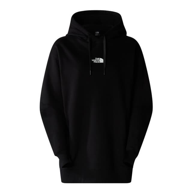 The North Face W ZUMU HOODIE Dámská mikina US XL NF0A87DGJK31