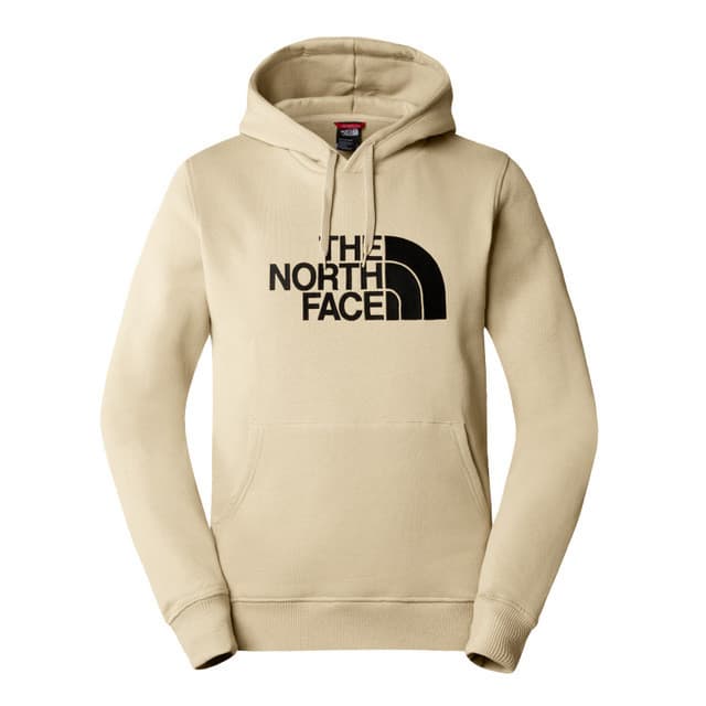 The North Face M DREW PEAK PULLOVER HOODIE Pánská mikina US XXL NF00AHJY3X41