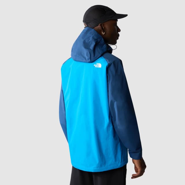 The North Face M STRATOS JACKET Pánská bunda US L NF00CMH9W4O1 - náhled 3