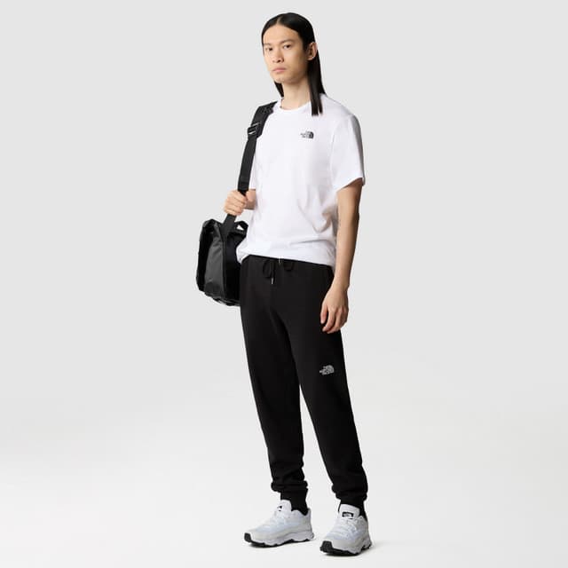 The North Face M S/S REDBOX TEE Pánské tričko US L NF0A87NPFN41 - náhled 3