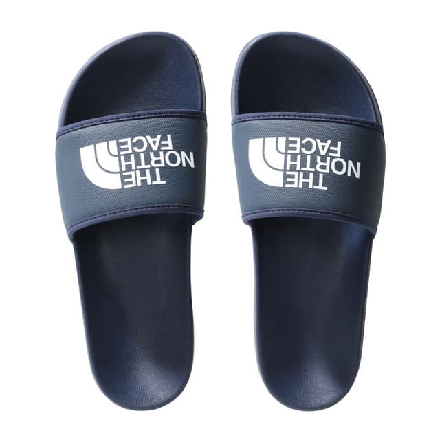 The North Face M BASE CAMP SLIDE III Pánské pantofle EU 40.5 NF0A4T2RI851 - náhled 2