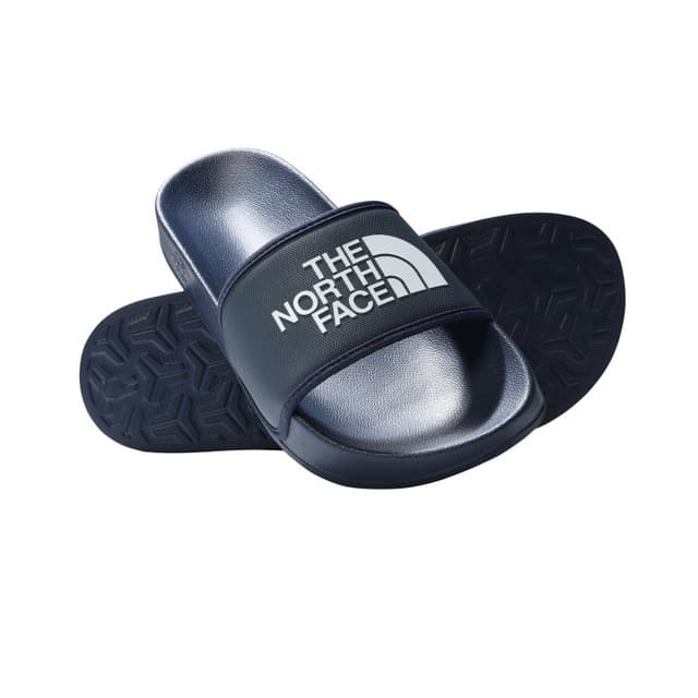The North Face M BASE CAMP SLIDE III Pánské pantofle EU