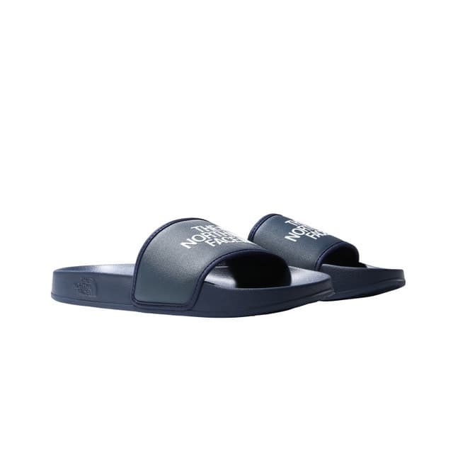 The North Face M BASE CAMP SLIDE III Pánské pantofle EU 40.5 NF0A4T2RI851 - náhled 4