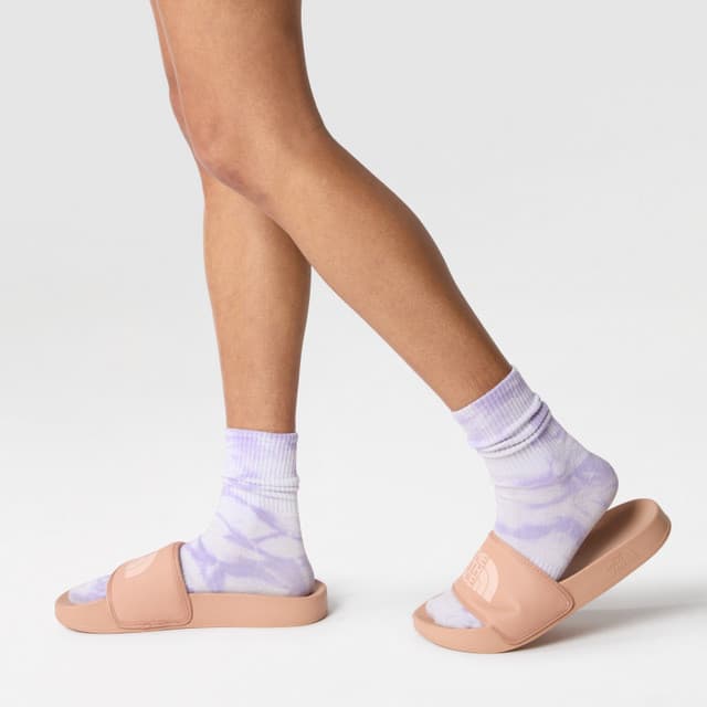 The North Face W BASE CAMP SLIDE III Dámské pantofle EU 37 NF0A4T2SZ1P1 - náhled 3