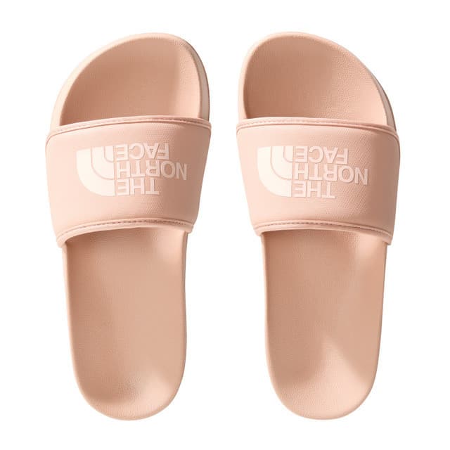 The North Face W BASE CAMP SLIDE III Dámské pantofle EU 37 NF0A4T2SZ1P1 - náhled 2