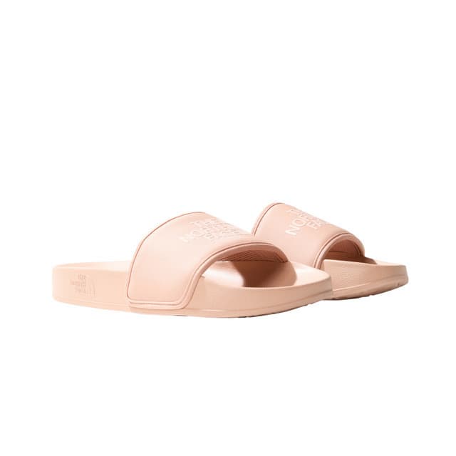 The North Face W BASE CAMP SLIDE III Dámské pantofle EU 37 NF0A4T2SZ1P1 - náhled 4