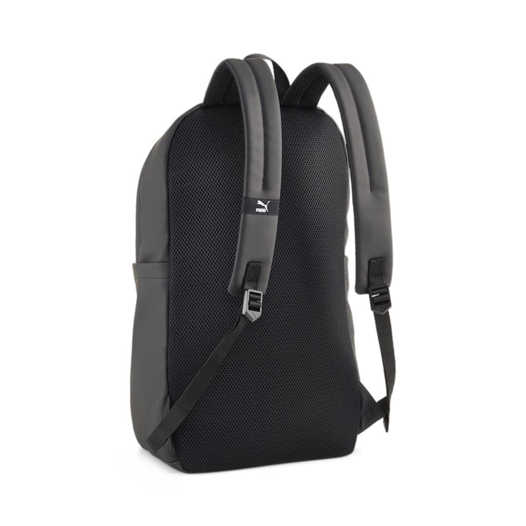 Puma Classics LV8 PU Backpack Batoh 37l US OSFA 090252-01 - náhled 2