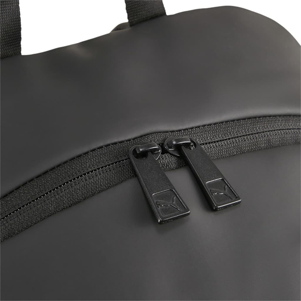 Puma Classics LV8 PU Backpack Batoh 37l US OSFA 090252-01 - náhled 3