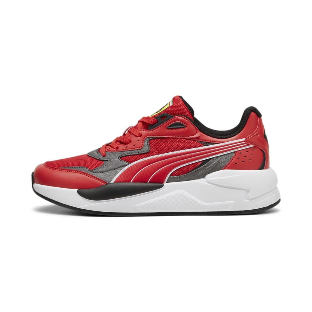 Puma Ferrari X-Ray Speed Pánské boty EU 44.5 308061-02 - náhled 2