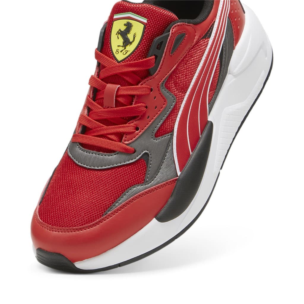 Puma Ferrari X-Ray Speed Pánské boty EU 44.5 308061-02 - náhled 4