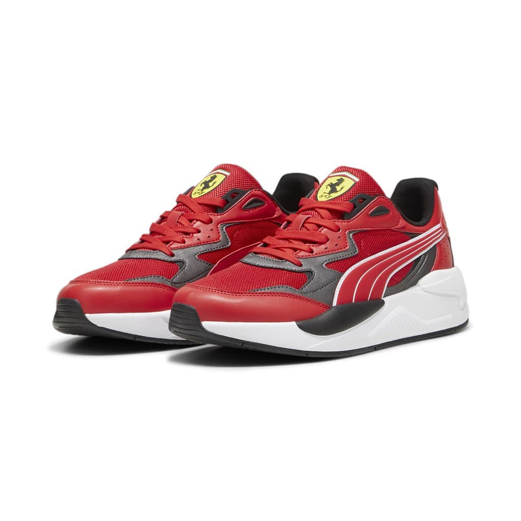 Puma Ferrari X-Ray Speed Pánské boty EU