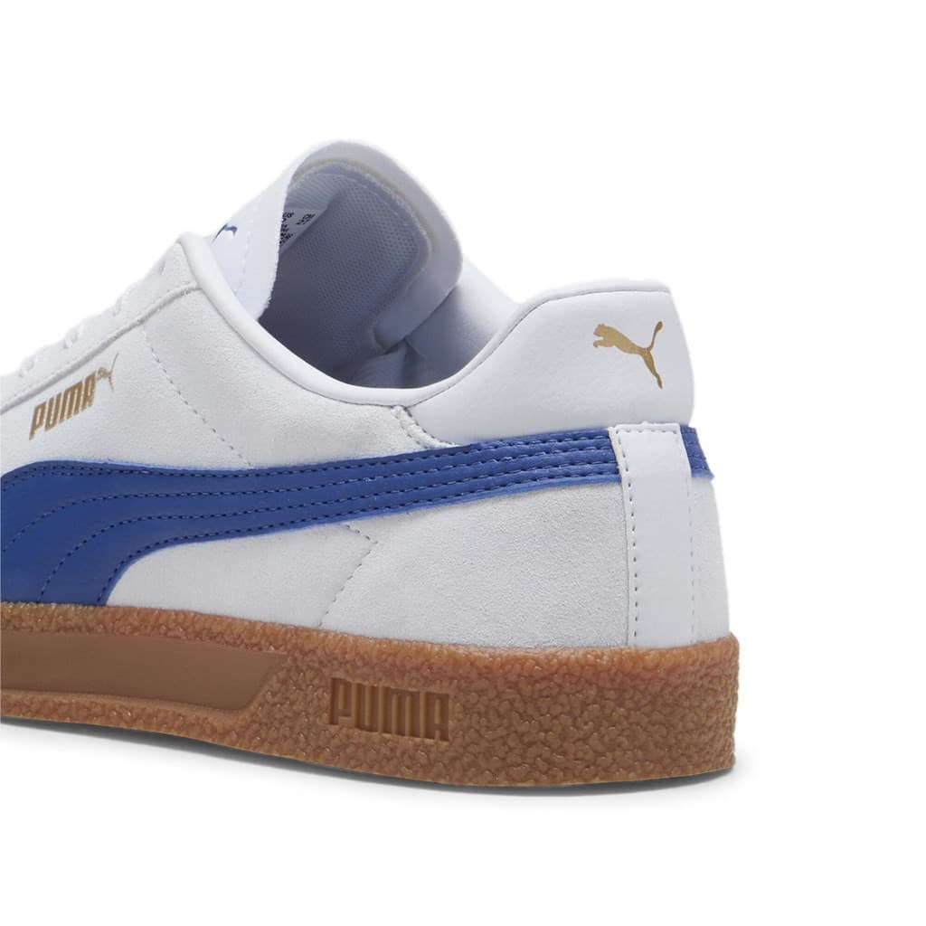 Puma Club Pánské boty EU 42.5 381111-26 - náhled 5