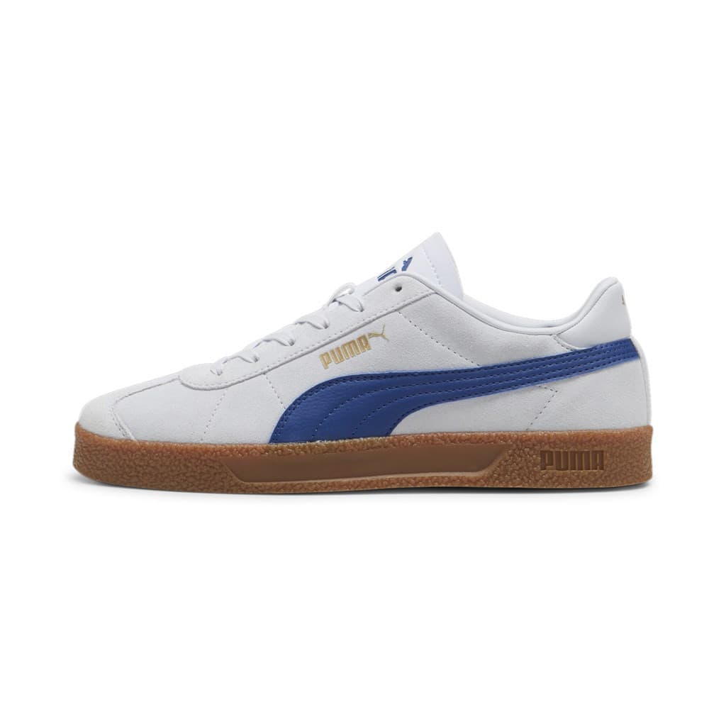 Puma Club Pánské boty EU 42.5 381111-26 - náhled 2
