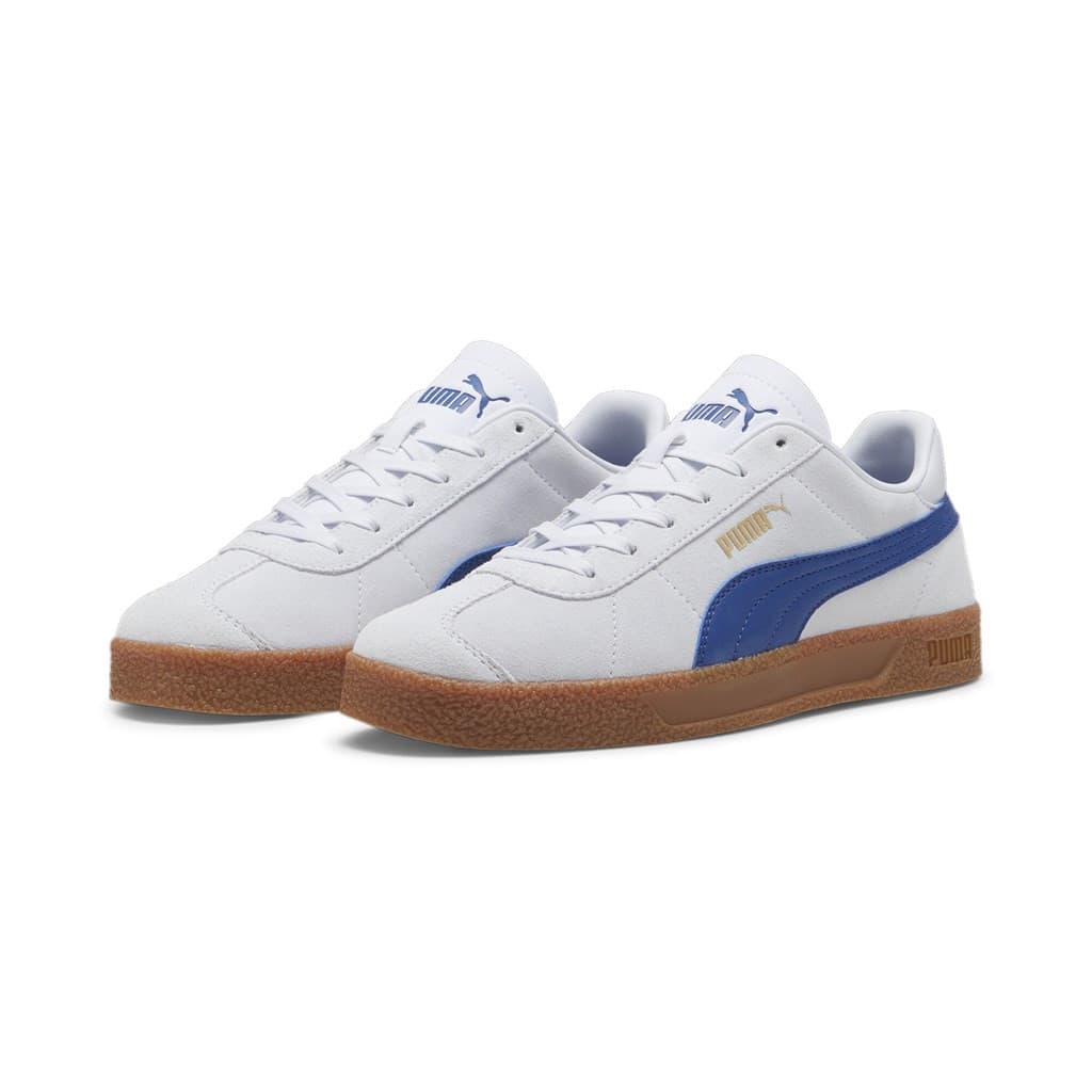 Puma Club Pánské boty EU 42.5 381111-26 - náhled 1