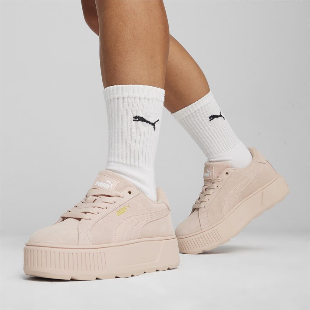 Puma Karmen Dámské boty EU 38.5 384614-15 - náhled 4