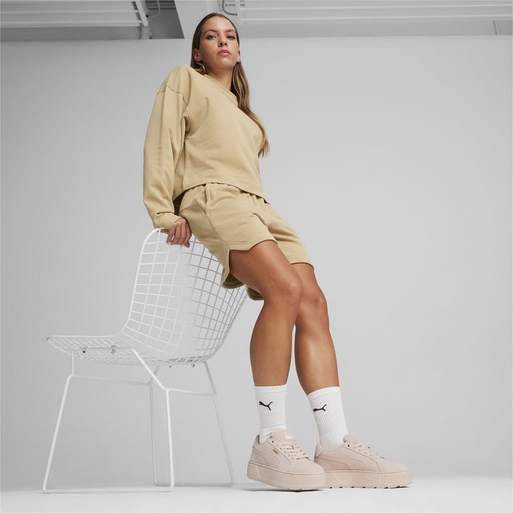 Puma Karmen Dámské boty EU 38.5 384614-15 - náhled 5