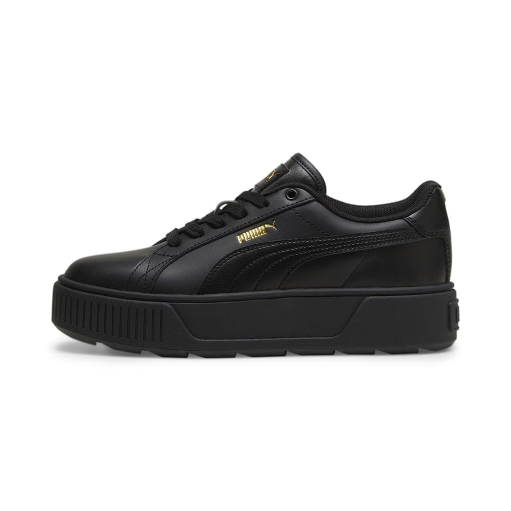 Puma Karmen L Dámské boty EU 37.5 384615-16 - náhled 2