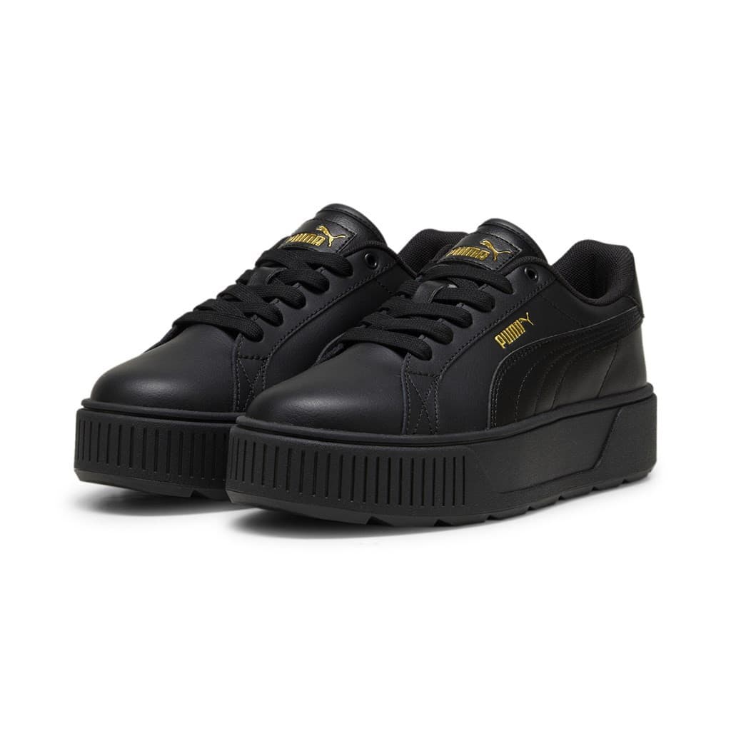 Puma Karmen L Dámské boty EU 37.5 384615-16 - náhled 1