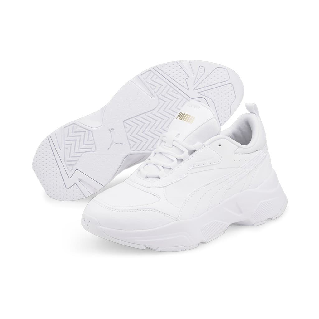 Puma Cassia SL Dámské boty EU 38 385279-01 - náhled 1