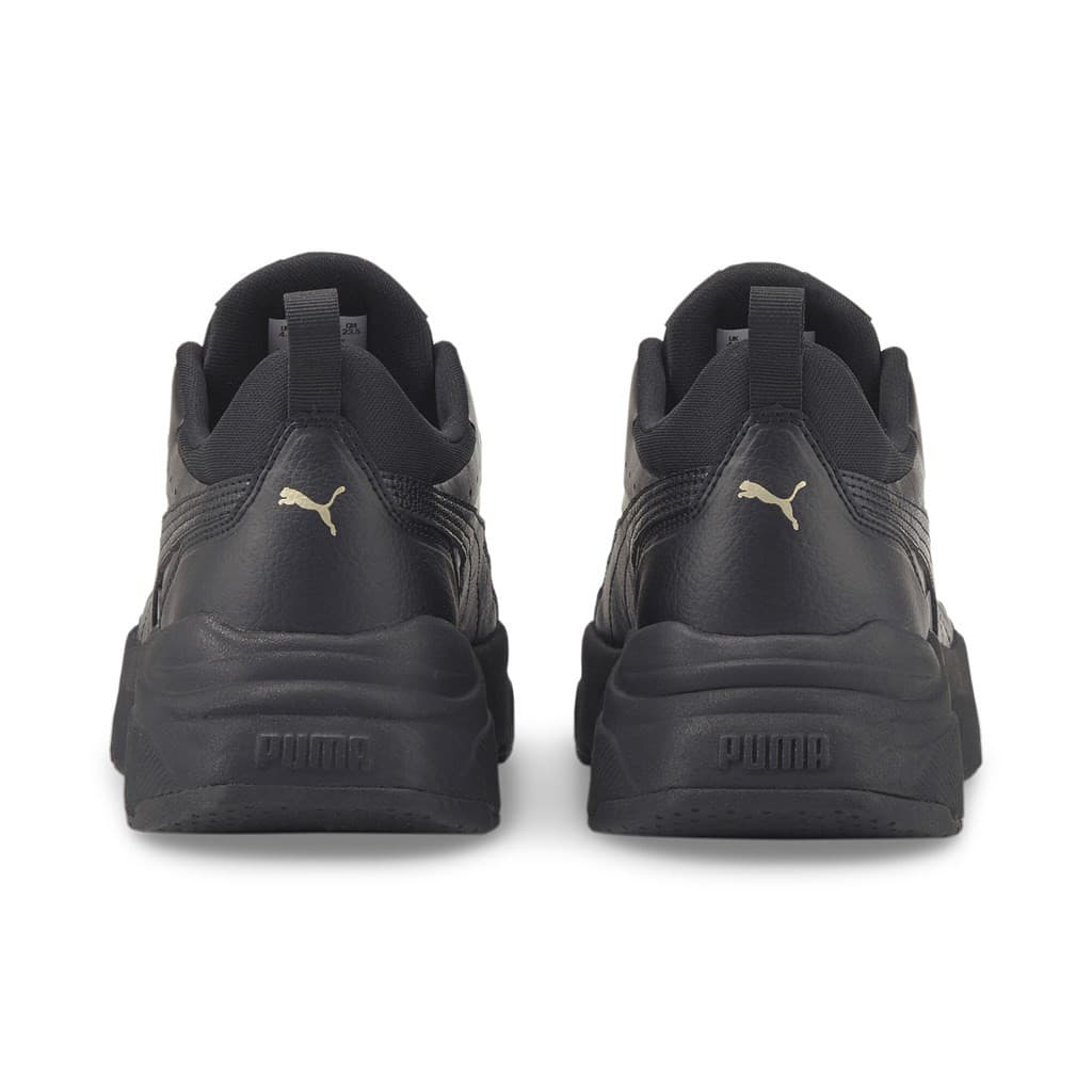 Puma Cassia SL Dámské boty EU 37.5 385279-02 - náhled 4