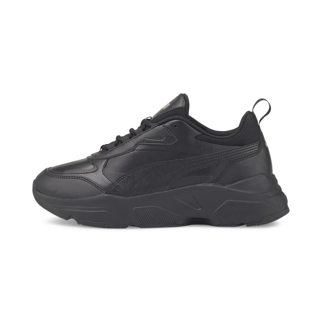 Puma Cassia SL Dámské boty EU 37.5 385279-02 - náhled 3