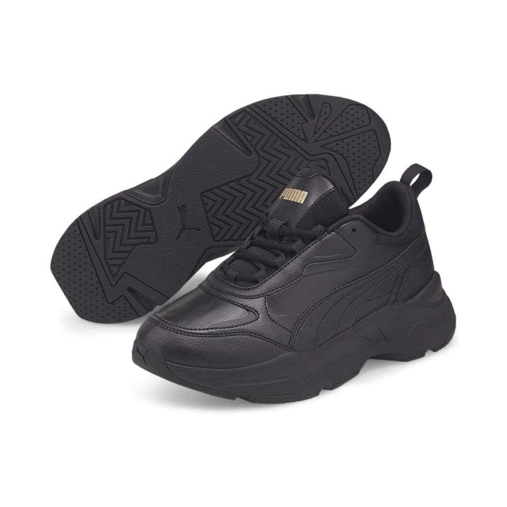 Puma Cassia SL Dámské boty EU 37.5 385279-02 - náhled 1