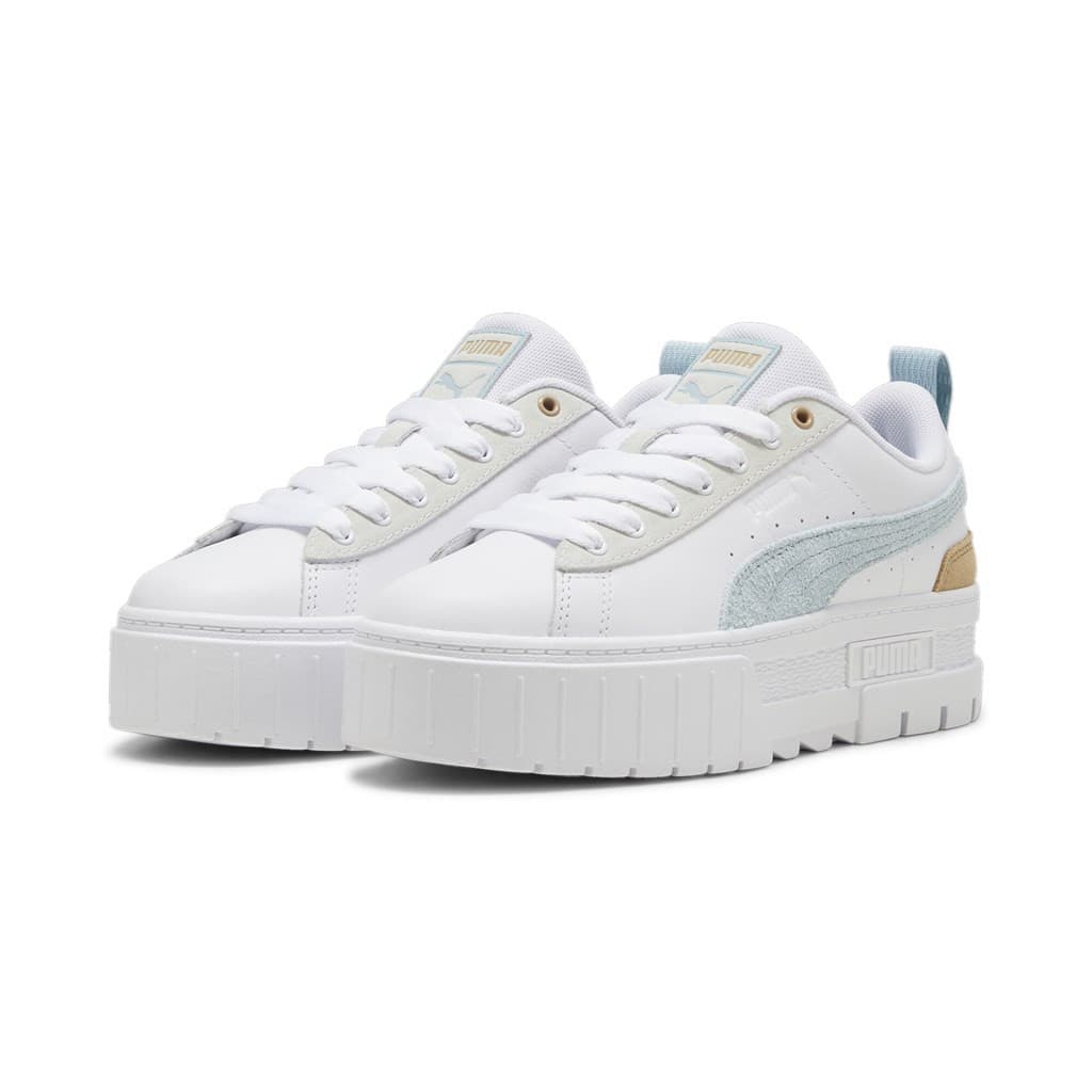 Puma Mayze Mix Wns Dámské boty EU 38 387468-12 - náhled 1