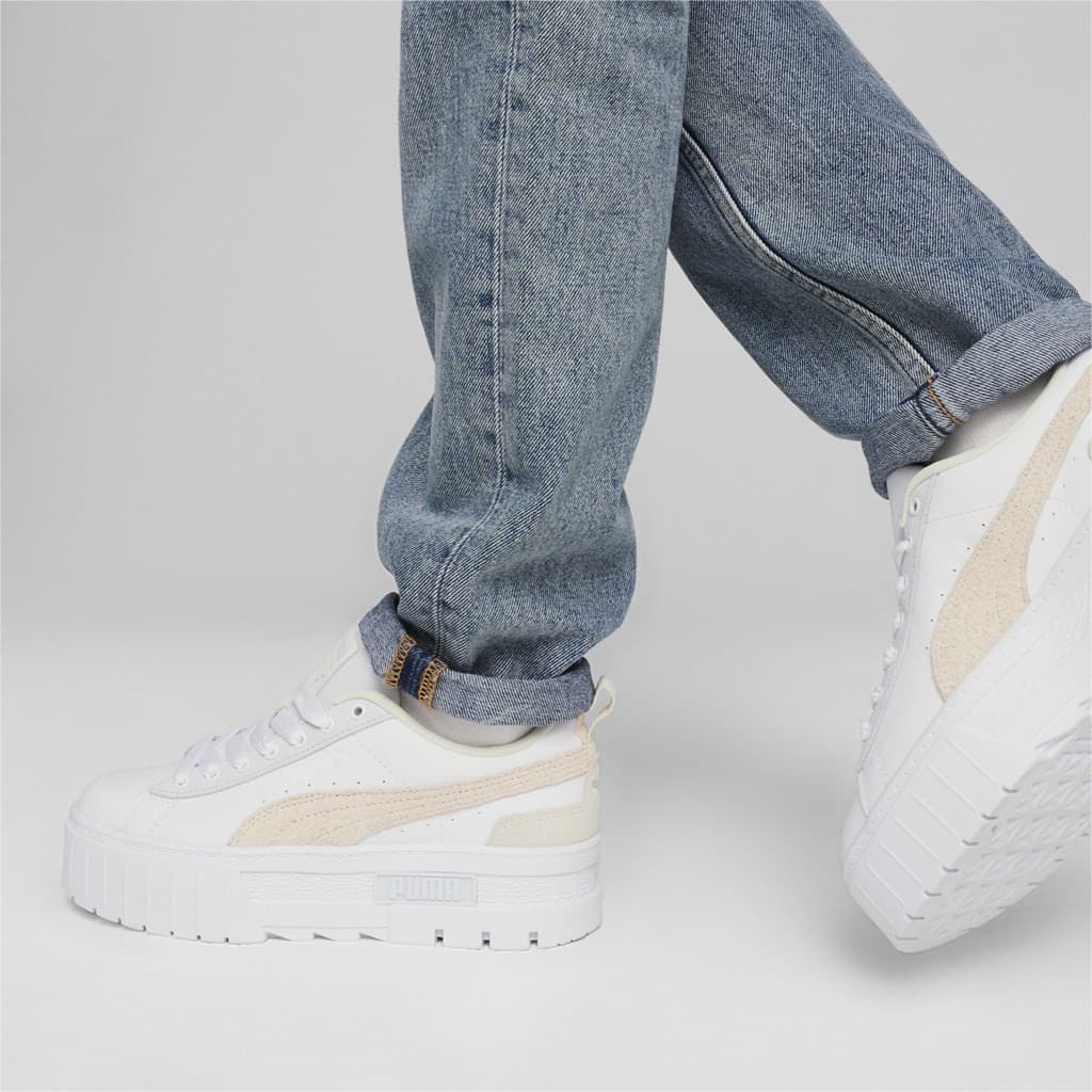 Puma Mayze Mix Wns Dámské boty EU 37 387468-13 - náhled 2